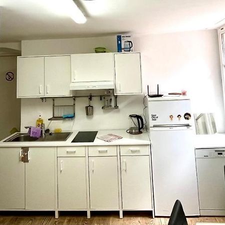 Wohnung Am Grazer Hauptplatz Esterno foto