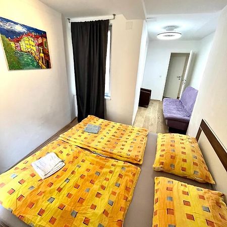 Wohnung Am Grazer Hauptplatz Esterno foto