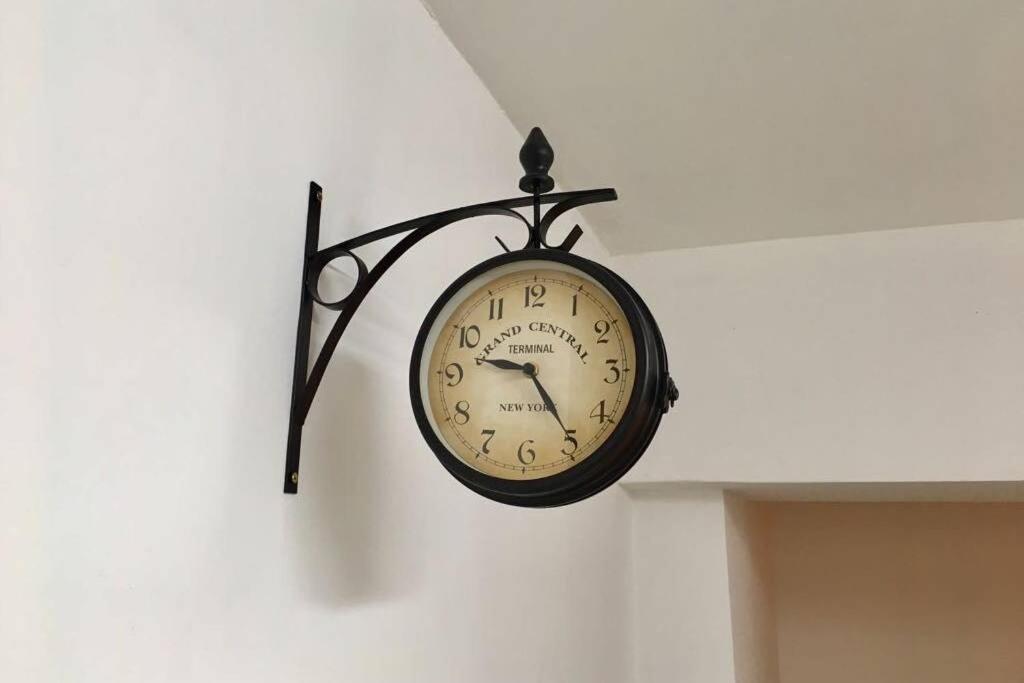 Wohnung Am Grazer Hauptplatz Esterno foto